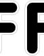 Letter F