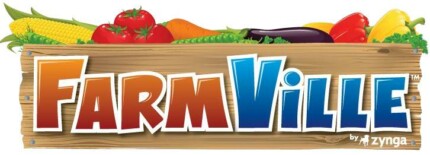 FarmVille Logo