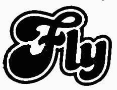 Fly Philly Sticker