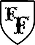Foo Fighters Crest Decal