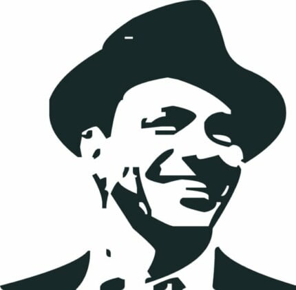 Frank Sinatra Celeb 2