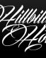 HILLBILLY HOTTIE DECAL