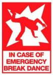 In Case of Emergency