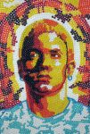 jelly bean eminem sticker