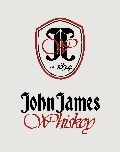 John James Whiskey