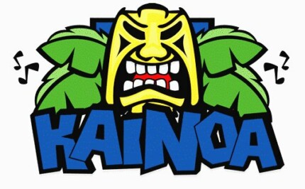 KAIKNOA Hawaiian Logo