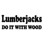Lumberjacks Decal 16