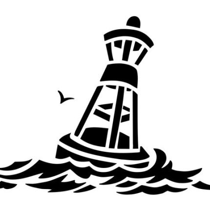 Marker Buoy Decal Boating Sticker