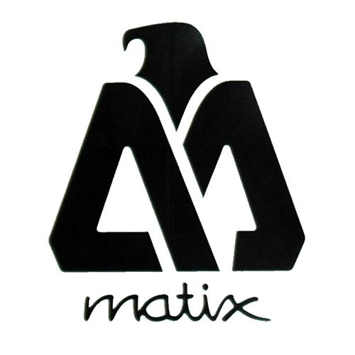 Matix Logo