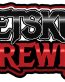 PetSkull Brewing Manitowoc Sticker