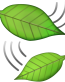 PLANT Emoji_Leaf_Falling