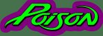 POISON BAND logo-1