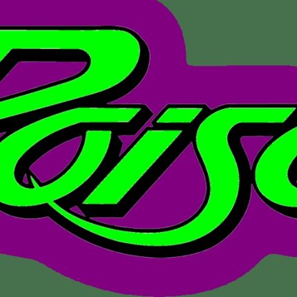 POISON BAND logo-1