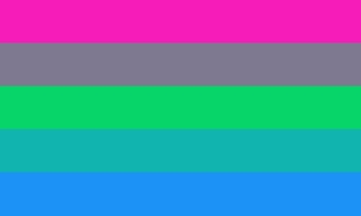 polyflux 1 pride flag