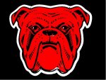 Red Dog Logo