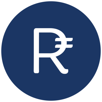 rupee-logo-circle