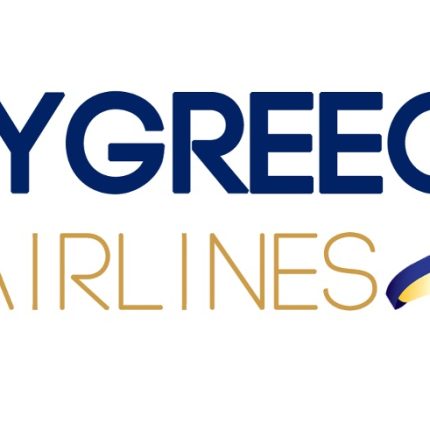 skygreece logo sticker