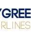 skygreece logo sticker