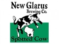 Spotted Cow Brewing Company Logo Sticker