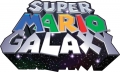 Super Mario Galaxy Logo