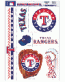 Texas Rangers Multi