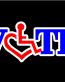 3E LOVE vote color diecut sticker