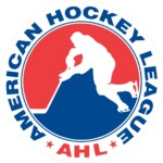 AHL HOCKEY STICKER for guys