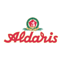 Aldaris Beer from Latvia