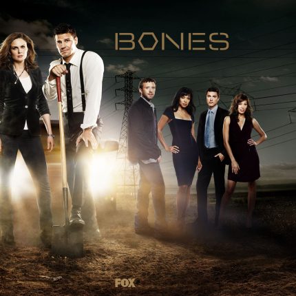 Bones 1