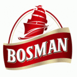 Bosman Beer from Poland