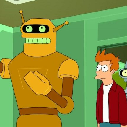 Calculon