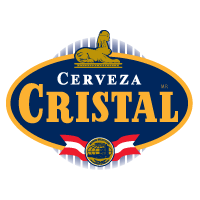 Cerveza Cristal beer Peru