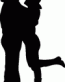 Cowboy and Cowgirl Decals 22