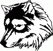 Dog Breed Decal 30a