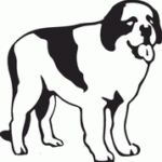 Dog Breed Decal 38a