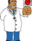 Dr. Hibbert 01