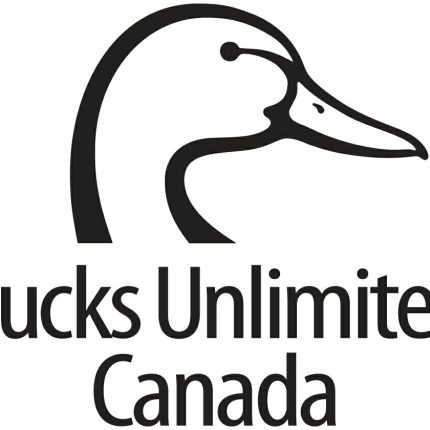 DU Canada Die cut decal