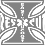 East Coast Rescue Decal Sticker