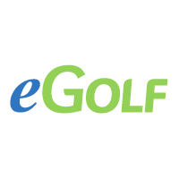 eGolf Logo