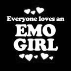 Everyone Loves an Emo Girl