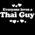 Everyone Loves an Thai Guy