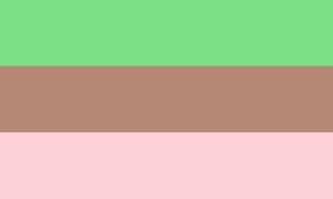 femsensual pride flag