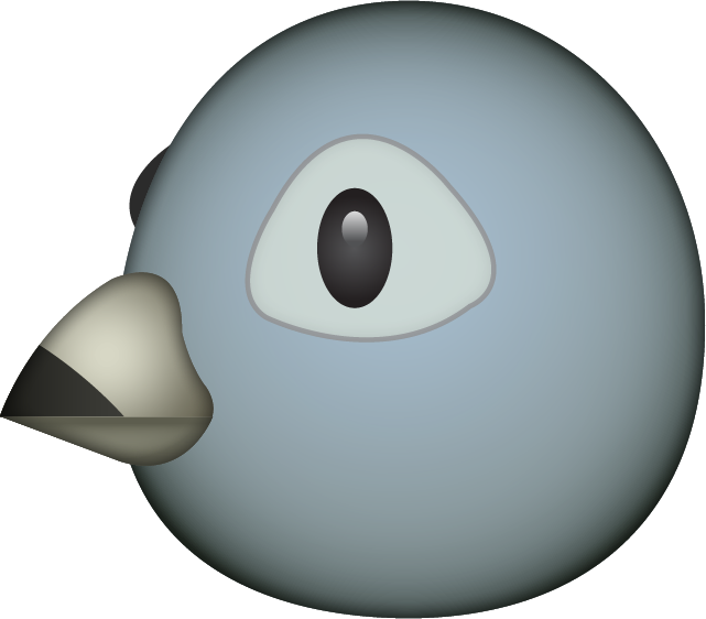 Grey_Bird_Emoji