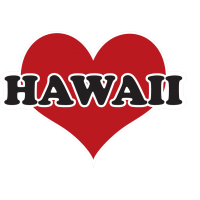 Heart_Hawaii_STICKER 3