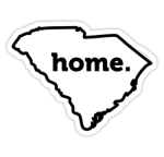 Home South Carolina Sticker