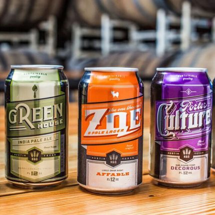 HOPS AND GRAIN Brewing the Best Beer in Central Texas