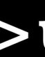 I am greater than u die cut decal