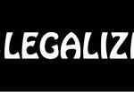 Legalize It Diecut Weed Decal