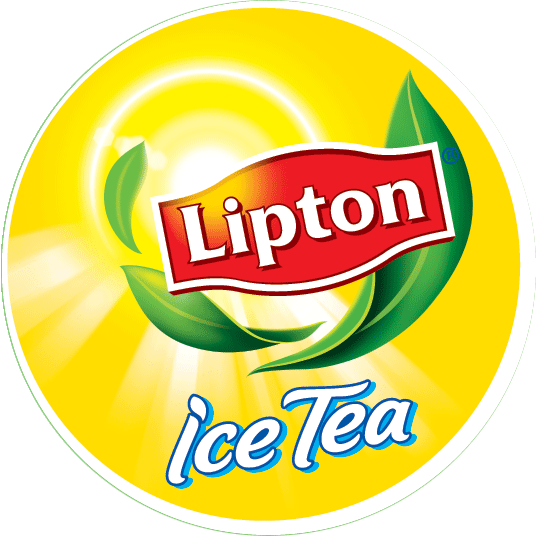 Lipton ICE TEA Logo