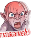 lord of the rings gollum_10
